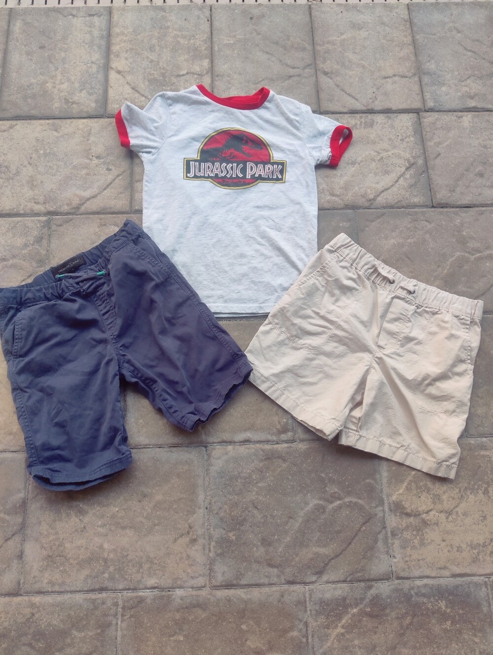 Bundle Boy Size Medium (10)